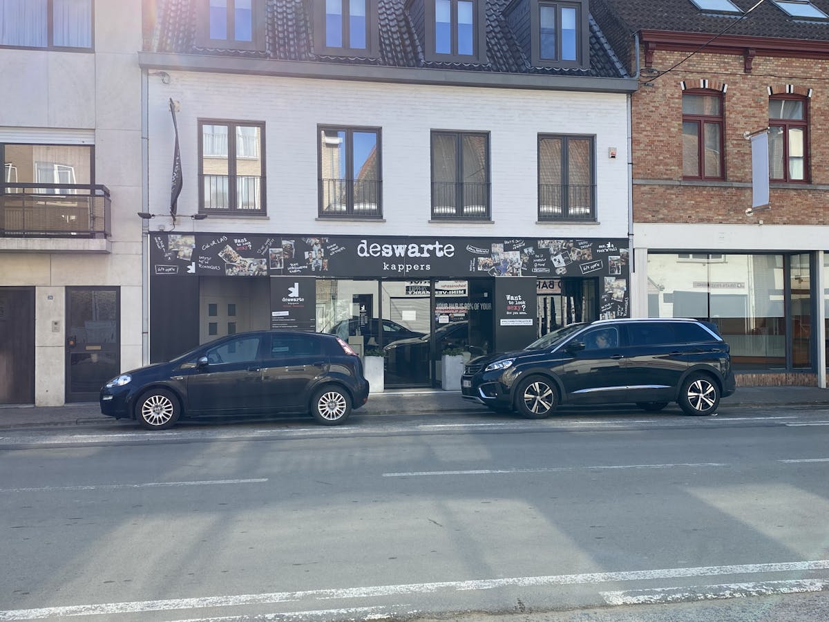 Kantoor van ca. 300 m² op centrale ligging in Torhout - foto 5