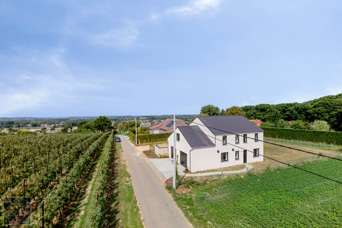 Landelijke (ver)nieuwbouw - foto 2