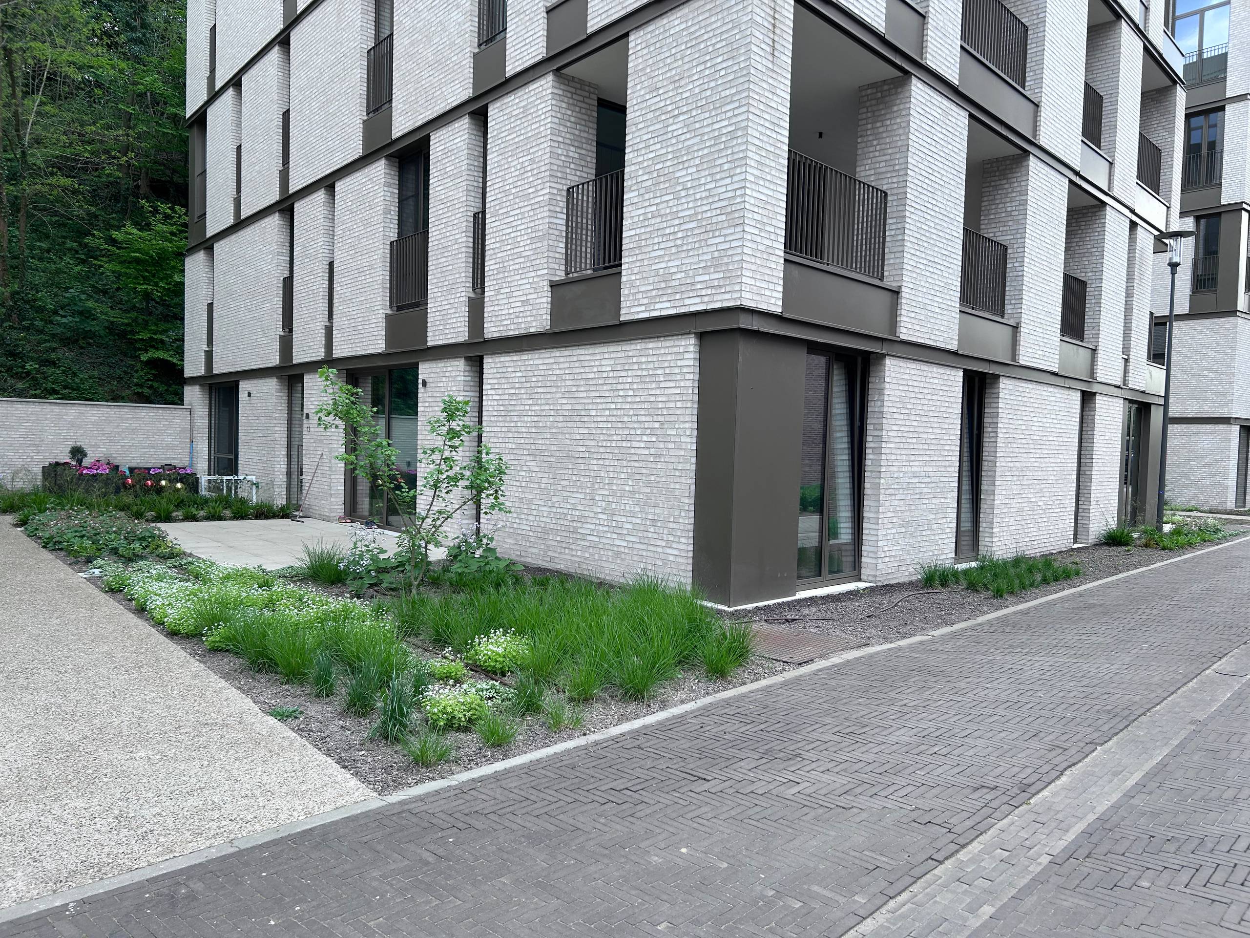 Stijlvol appartement te huur centrum Aarschot - foto 2