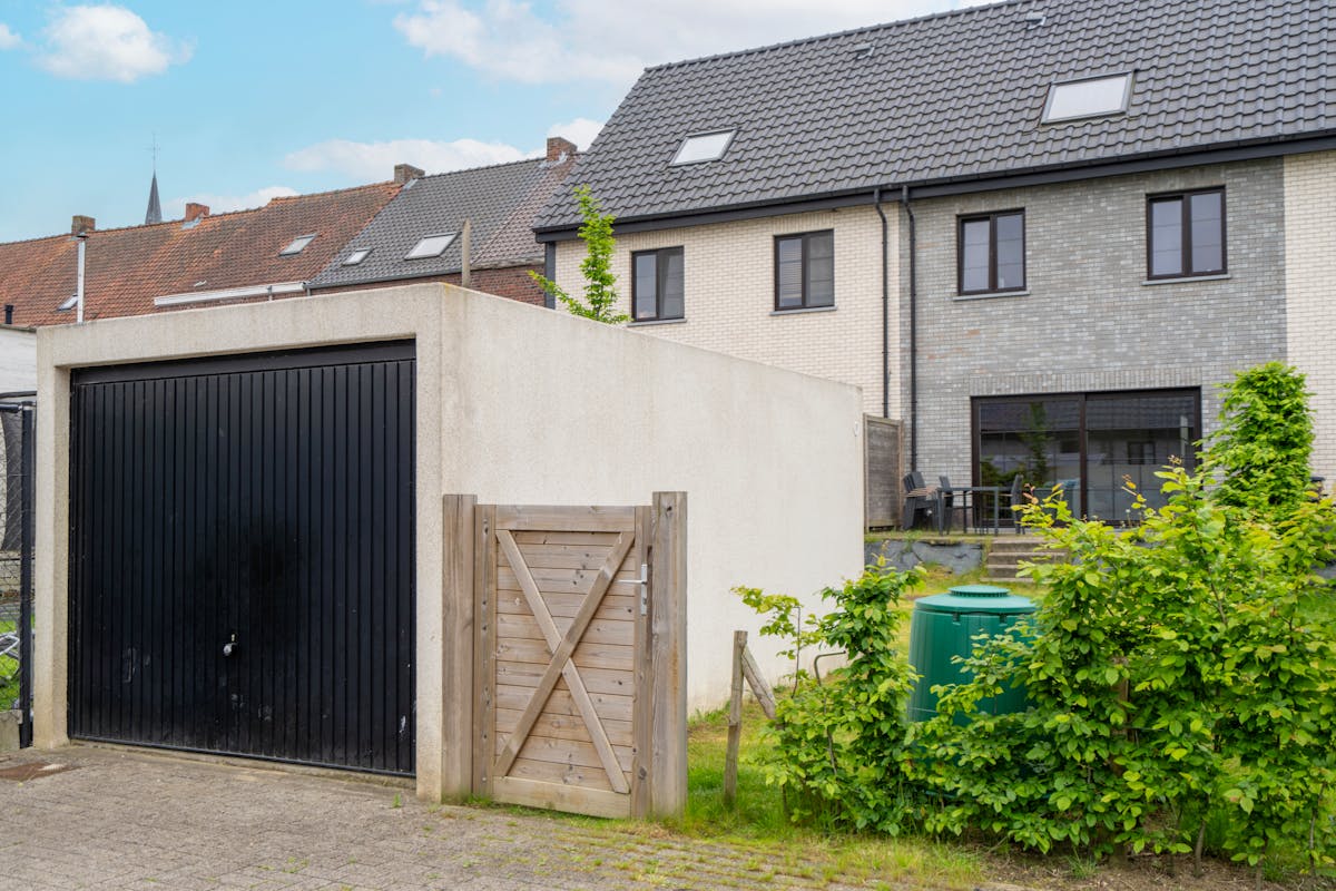 Belle maison de 3 chambres dans un quartier calme de Lauwe - photo 2