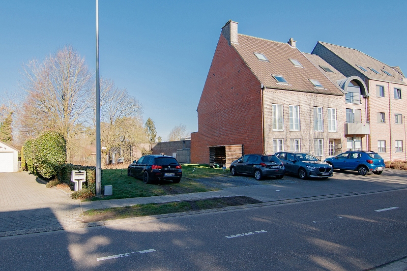 Terrain à vendre à Diepenbeek