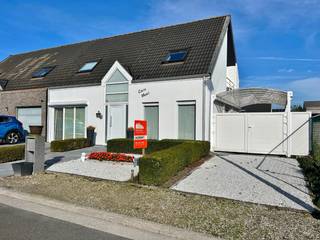 House for rent in Zonnebeke
