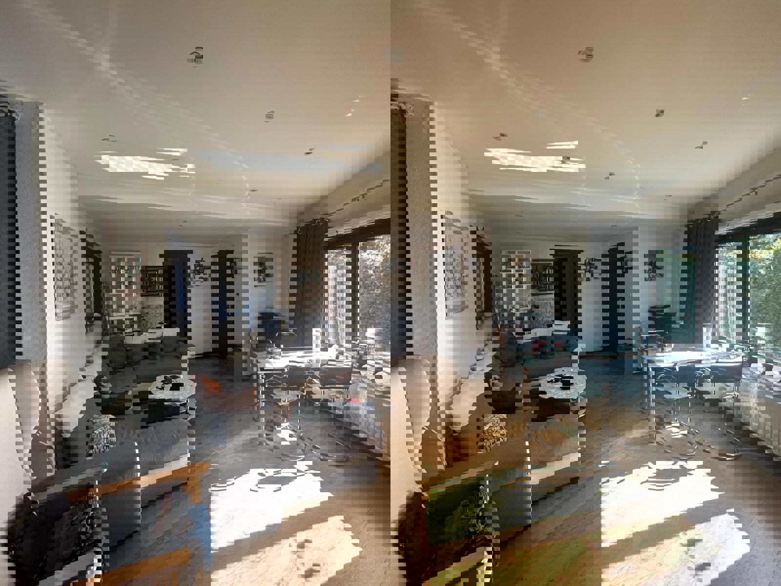 Ruime woning met renovatie - foto 3