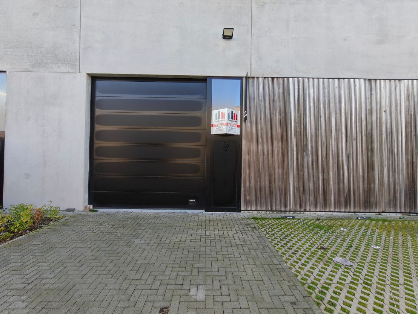 275 m² nieuwbouw loods nabij Expresweg - foto 2
