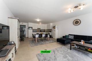 Apartment for sale in Ostend