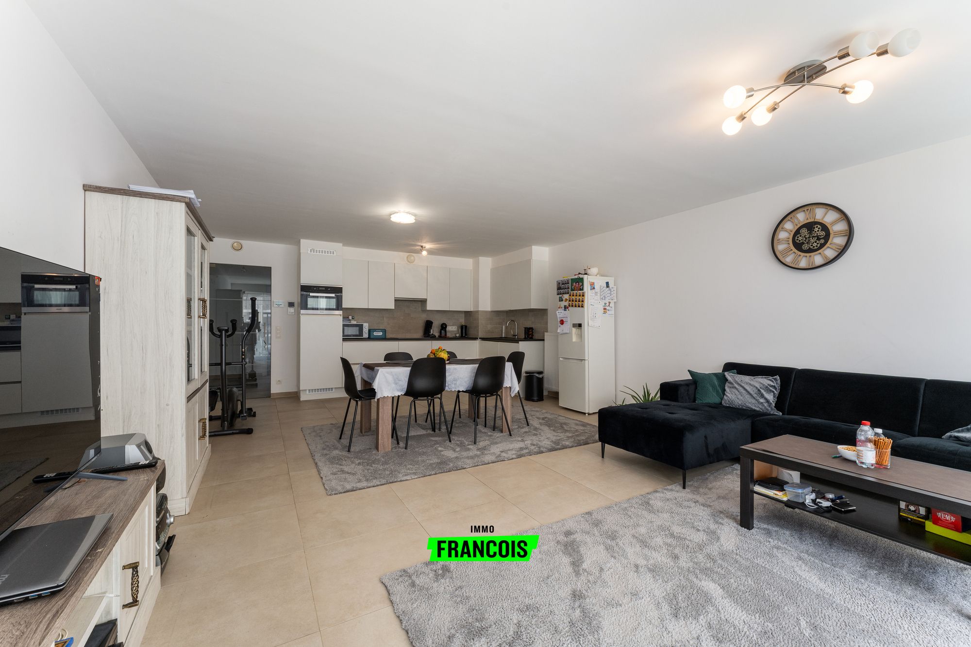 Appartement à vendre à Ostende avec 2 chambres - photo 2