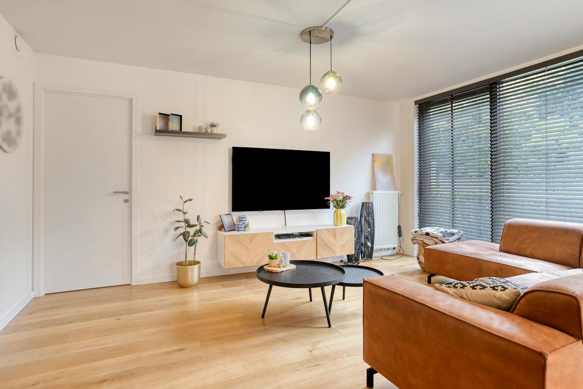 Appartement situé au centre d'Olsene - photo 4