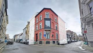 House for rent in Ghent