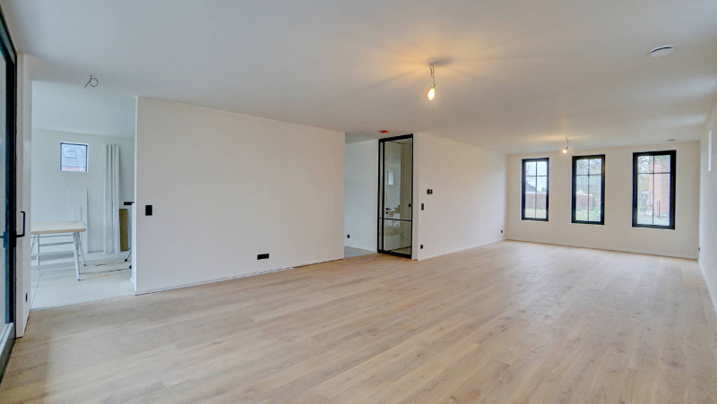 Ruime luxe nieuwbouwvilla van 368m² op 6 are 36 ca - foto 4