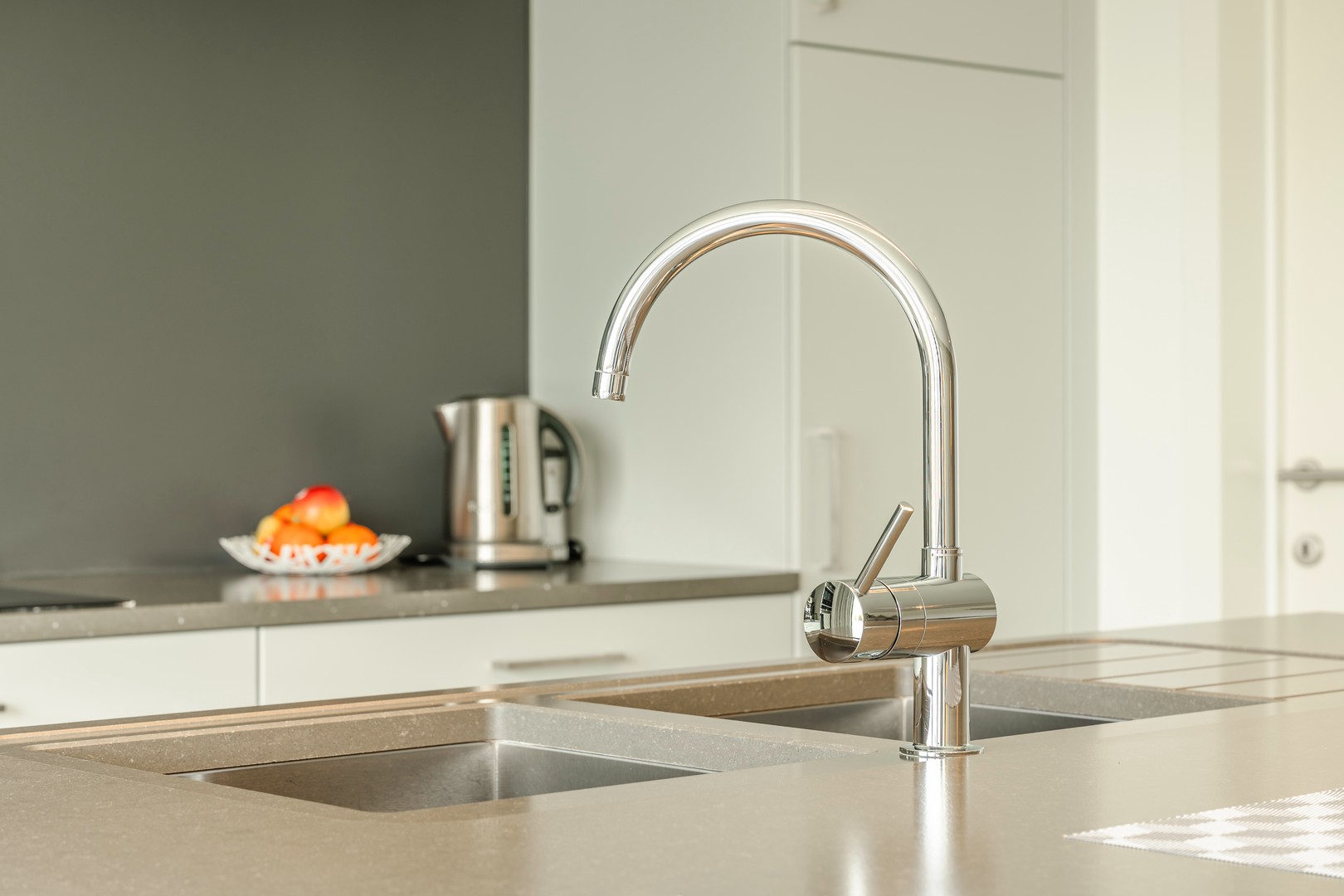 Instapklaar en modern appartement met garage - foto 4
