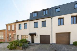 House for sale in Schoten