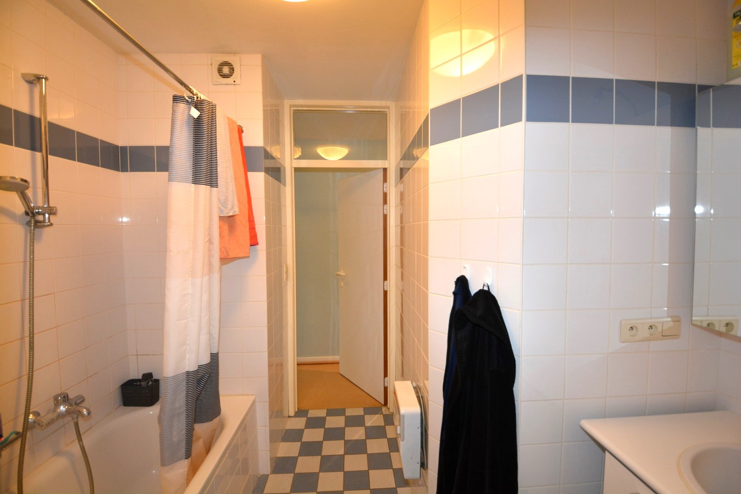 APPARTEMENT MET 2 SLK EN TERRAS TE CENTRUM LIER! - foto 5