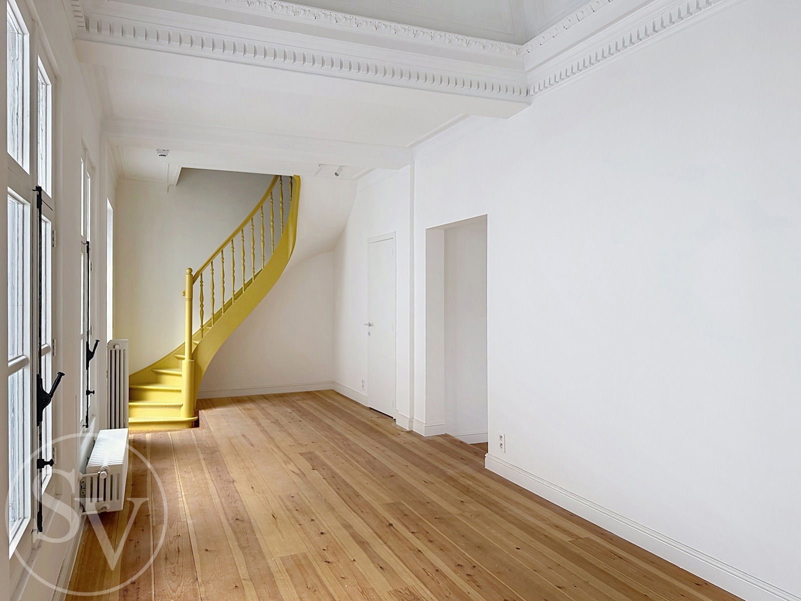 Appartement à louer à Anvers avec 3 chambres - photo 4