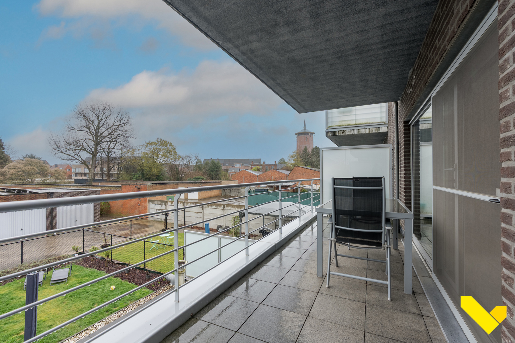 Recent en instapklaar appartement in hartje Geel. - foto 5