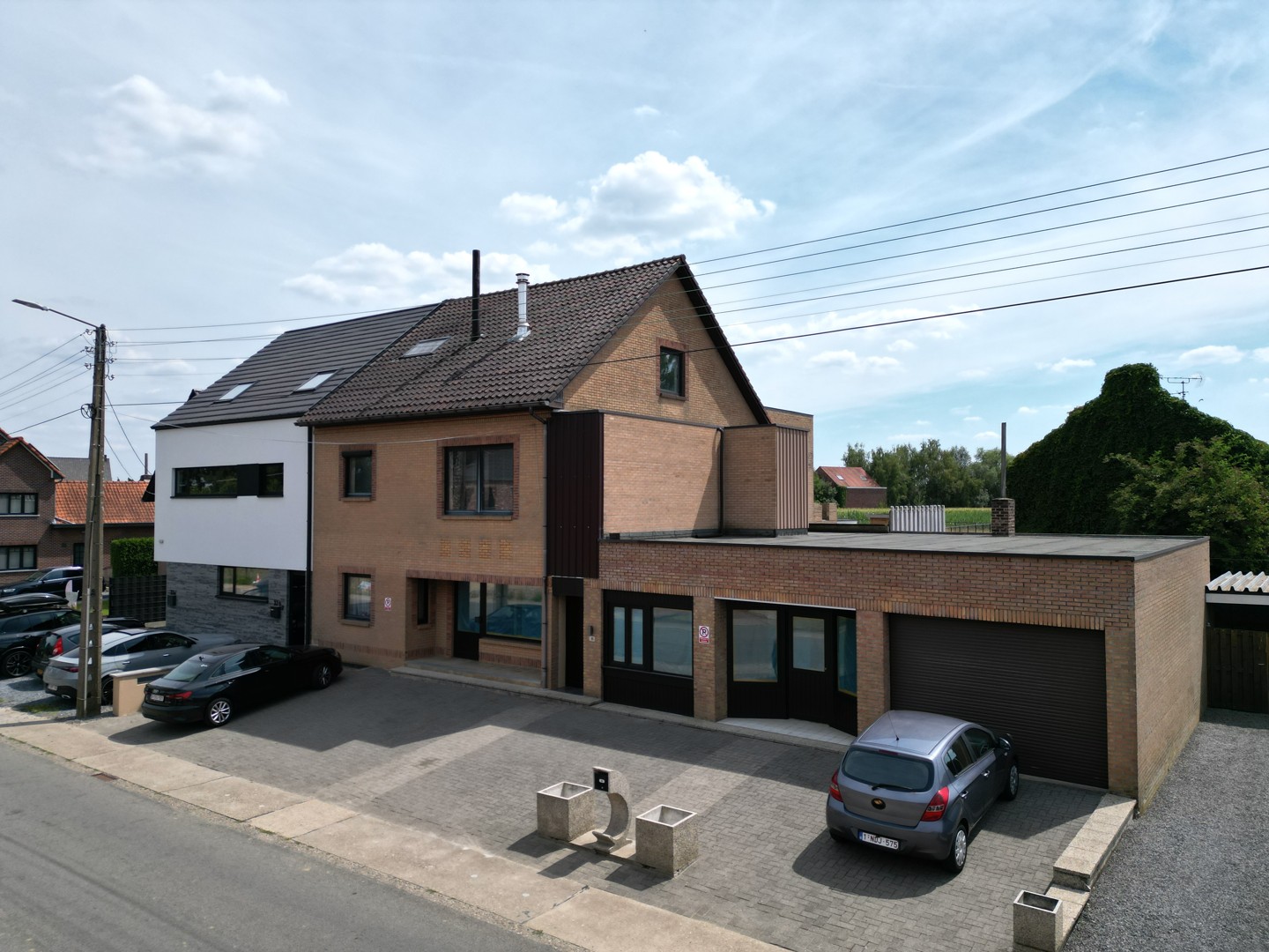 Commercial for sale in Dilsen-Stokkem with 3 bedrooms - photo 1