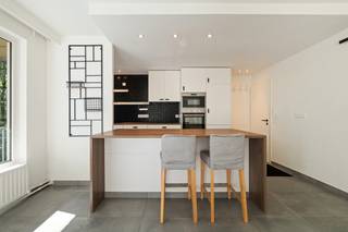 Appartement à vendre à Evergem