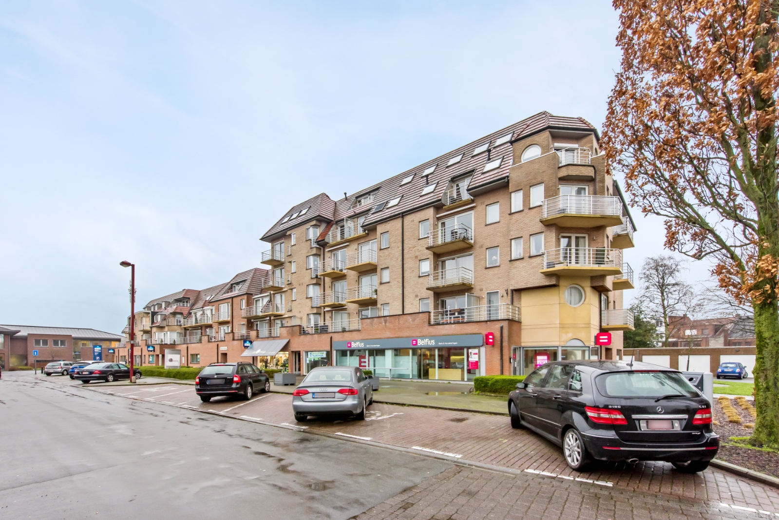 Apartment for sale in Ardooie with 2 bedrooms - photo 1