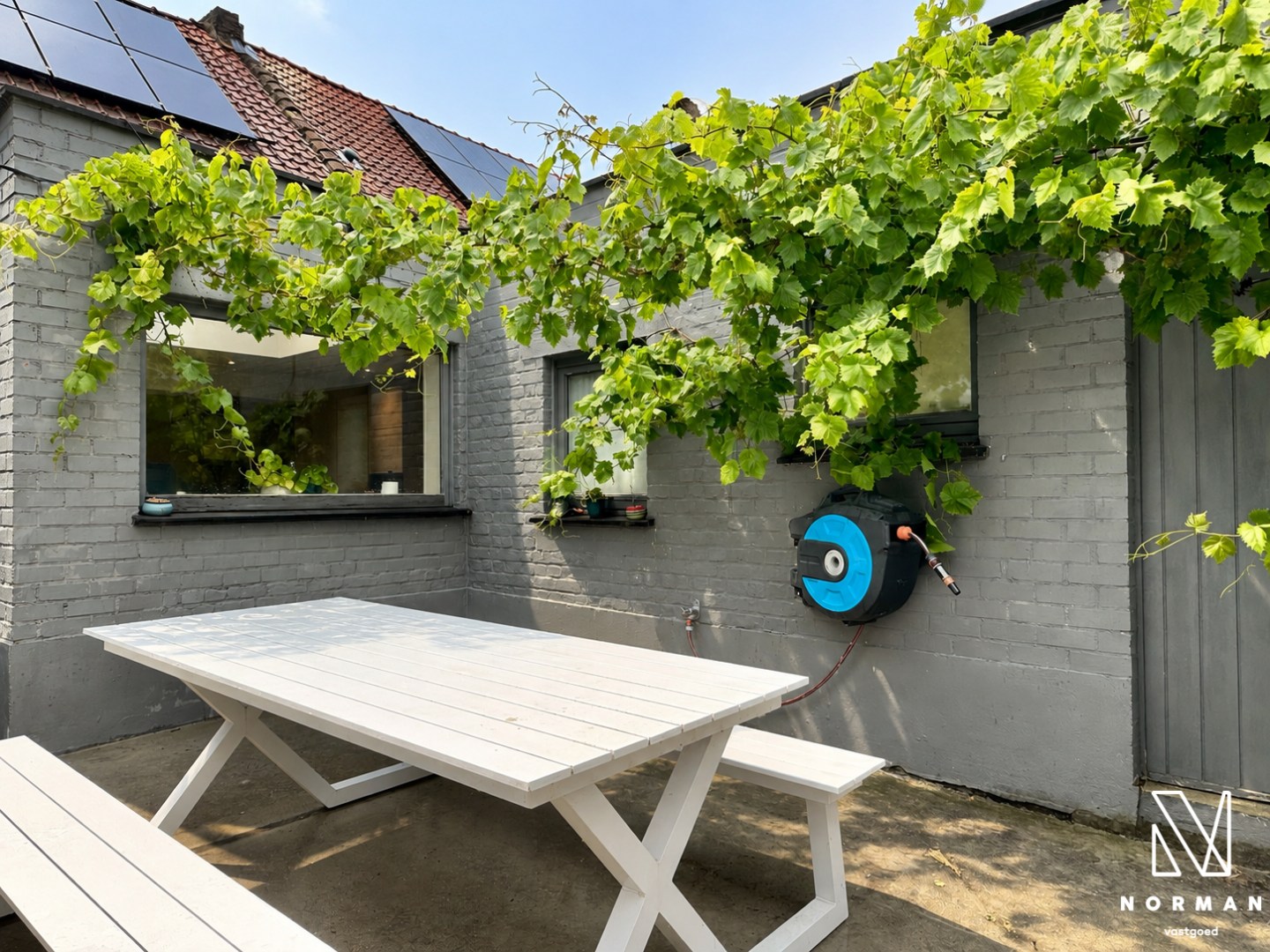 House for sale in Kuurne with 4 bedrooms - photo 1