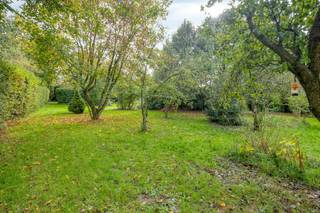 Ruime alleenstaande woning met een totale oppervlakte van 2700 m², een bewoonbare oppervlakte van 282 m² .<br />Woning  met bouwjaar 1967 maar recent volledig gerenoveerd.<br /><br />De woning bestaat uit een volledig ingerichte keuken (Amerikaanse ijskast, fornuis van 110 cm, stoom-en combi-oven, vaatwasser),  ruime living, bijkomende leefruimte in een prachtige en volledig geïsoleerde veranda, wasplaats met bijkomend toilet, 2 ruime badkamers (1 beneden met ligbad/douche en dubbele lavabo + WC/1 boven met ruime inloopdouche, lavabo en WC )  + 5 ruime slaapkamers, ook bruikbaar als hobby e/of bureelruimte), inpandige garage nu in gebruik als berging.<br />Centrale verwarming op aardgas ( HR-ketel van 1 jaar oud ), + haard en pelletkachel voor de gezelligheid . <br />Stadswater, putwater en regenwater met pomp .<br />Dak , ramen en gevel volledig geïsoleerd (EPC C,bijna B ).<br />Gedeeltelijk onderkelderd.<br />Mogelijk tot volledig beneden  wonen , of  zelfstandig beroep uit te oefenen (gescheiden inkom mogelijk).<br />Geasfalteerde oprit.<br />Buiten beschikt de woning over een zeer ruime garage/atelier van 72 m².<br />Buitenkeuken en serre, en een riante tuin met verschillende fruit-en sierbomen maken optimaal buiten genieten mogelijk.<br />Geen overstromingsgevoelig gebied, geen beschermd erfgoed.<br />Elektriciteit niet conform.<br />Niet asbestvrij (het gaat om één stopcontact en een oude meter die door de nutsmaatschappij moet verwijderd worden).<br /><br />De algemene voorwaarden van Dewaele DIY kunt u steeds raadplegen via dewaele.com.<br /><br />Bestuursmaatregelen in het maatregelenregister: nee