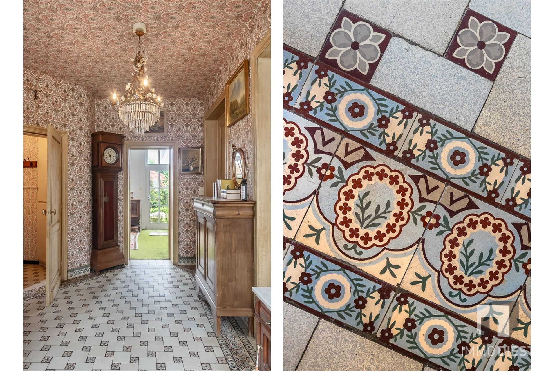Elegante woning met vele mogelijkheden, gezellige tuin en dubbele garage - foto 4