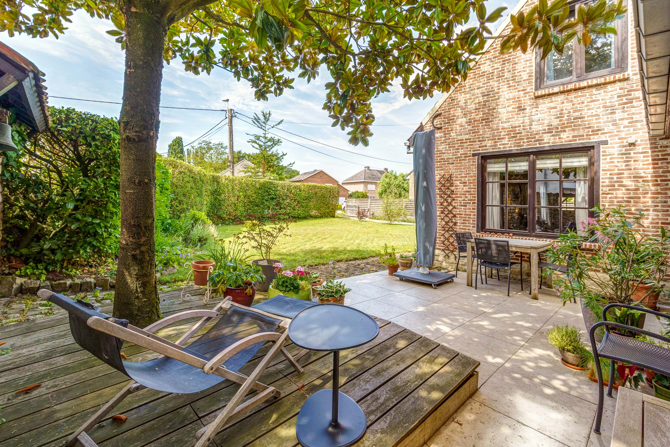 Maison à vendre à Kortenberg avec 3 chambres - photo 4