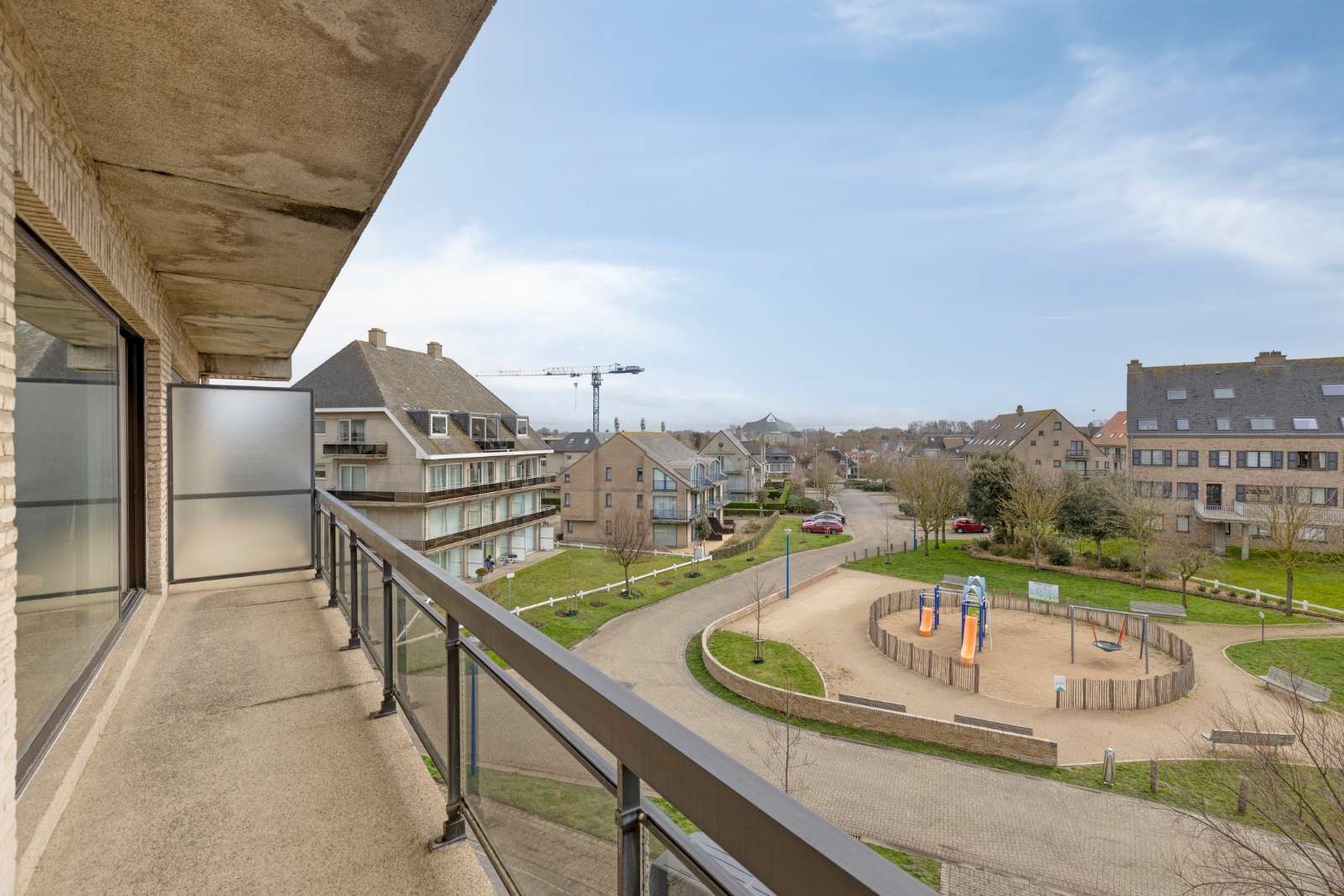 Apartment for sale in Koksijde with 1 bedroom - photo 3