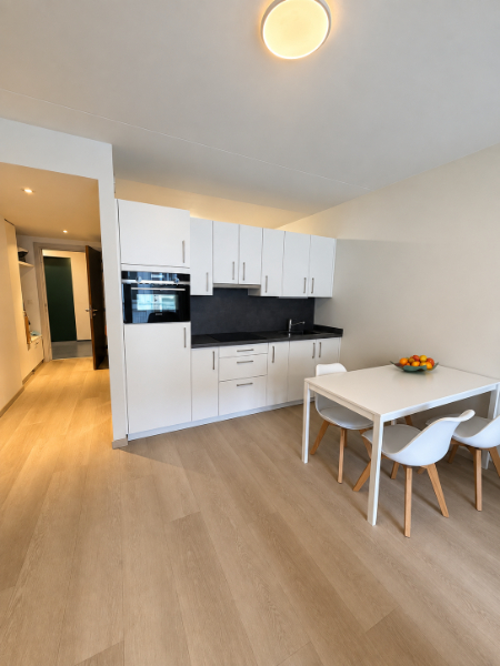 Appartement te koop in Sint-Niklaas met 1 slaapkamer - foto 5