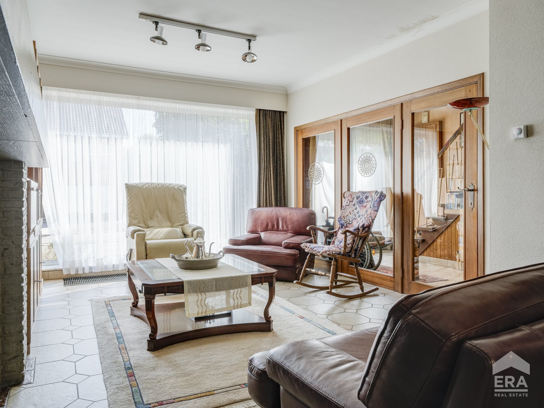 Huis te koop in Bilzen-Hoeselt met 3 slaapkamers - foto 4