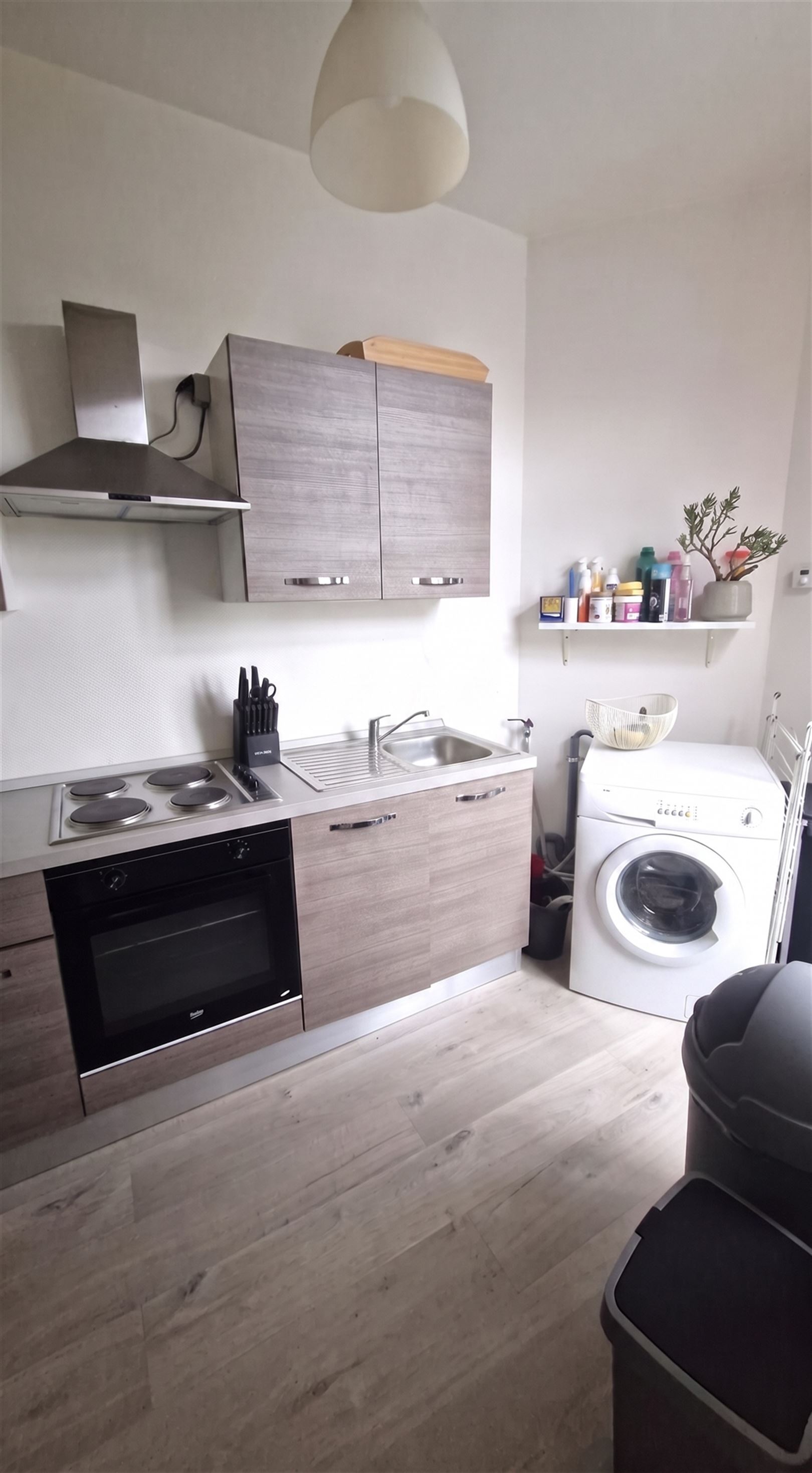 Appartement à louer à Berchem avec 1 chambre - photo 5