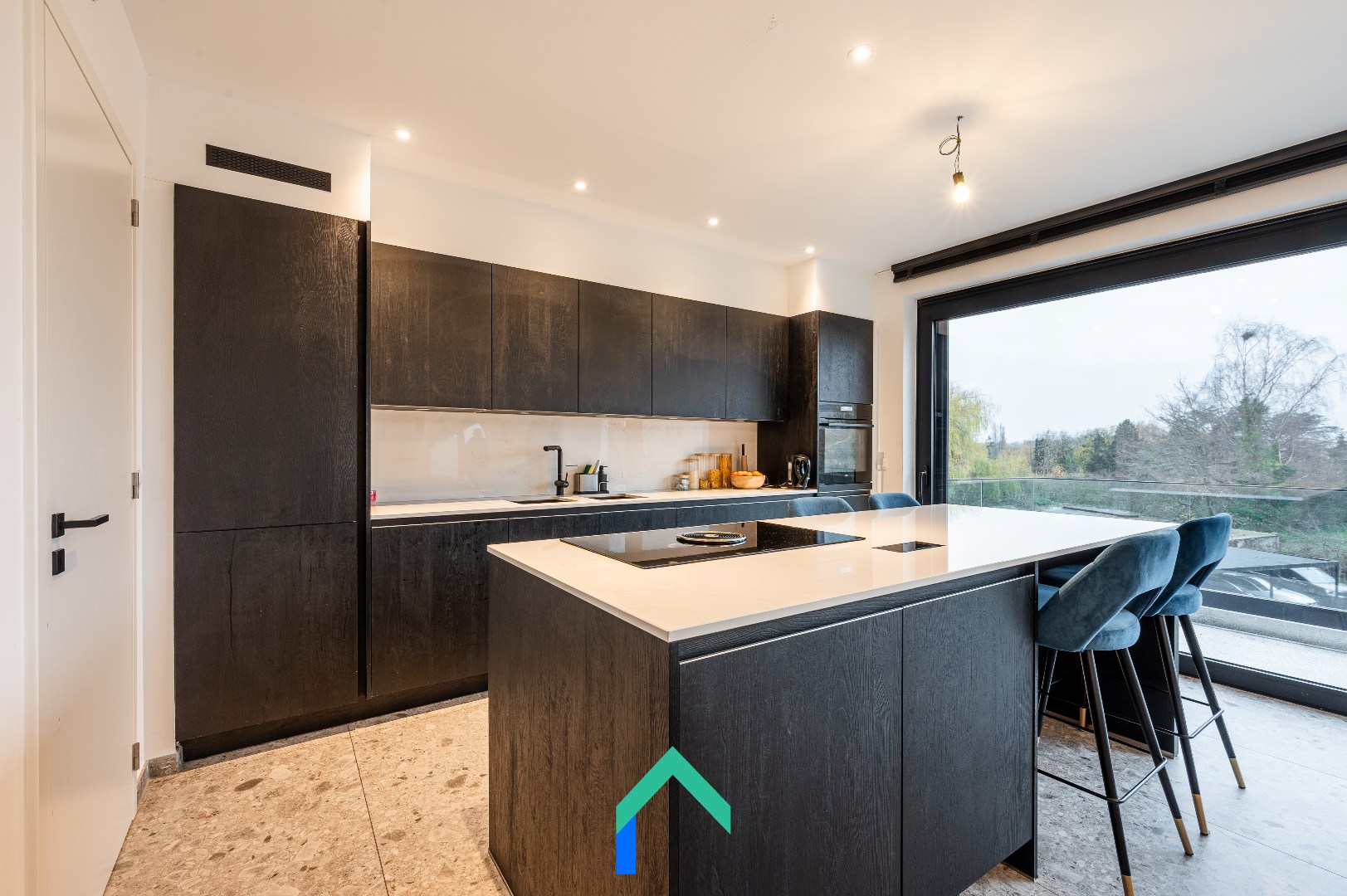 Appartement de standing avec 2 chambres dans une résidence neuve - photo 4