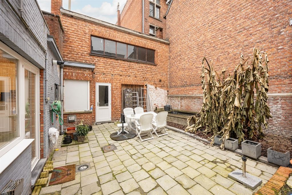 Instapklare woning met tuin - foto 2