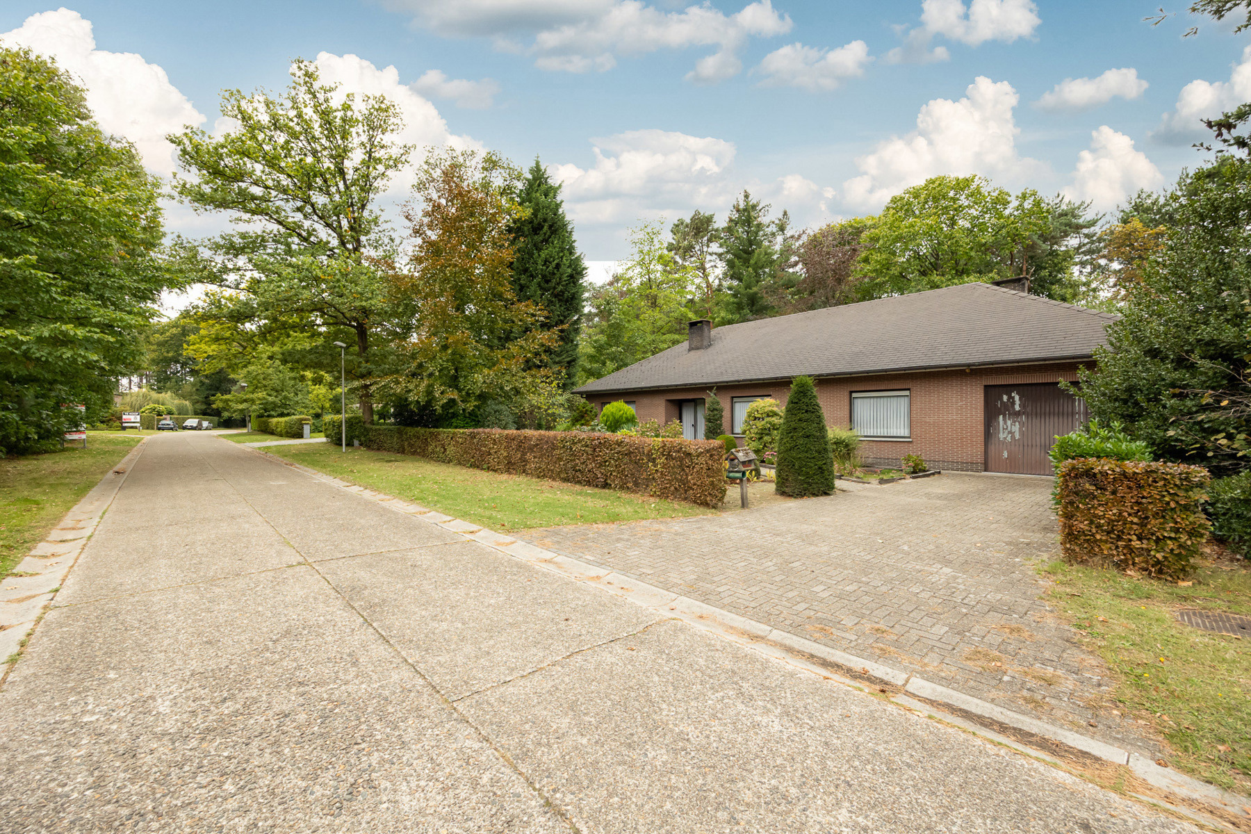 Maison à vendre à Merksplas avec 3 chambres - photo 4