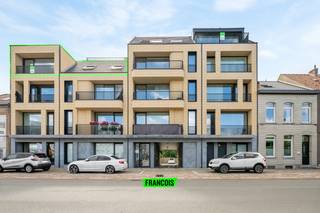 Op een steenworp van het centrum van Oostende, treffen we de Residentie King Charles aan.Deze unieke mogelijkheid is gelegen nabij het centrum van...