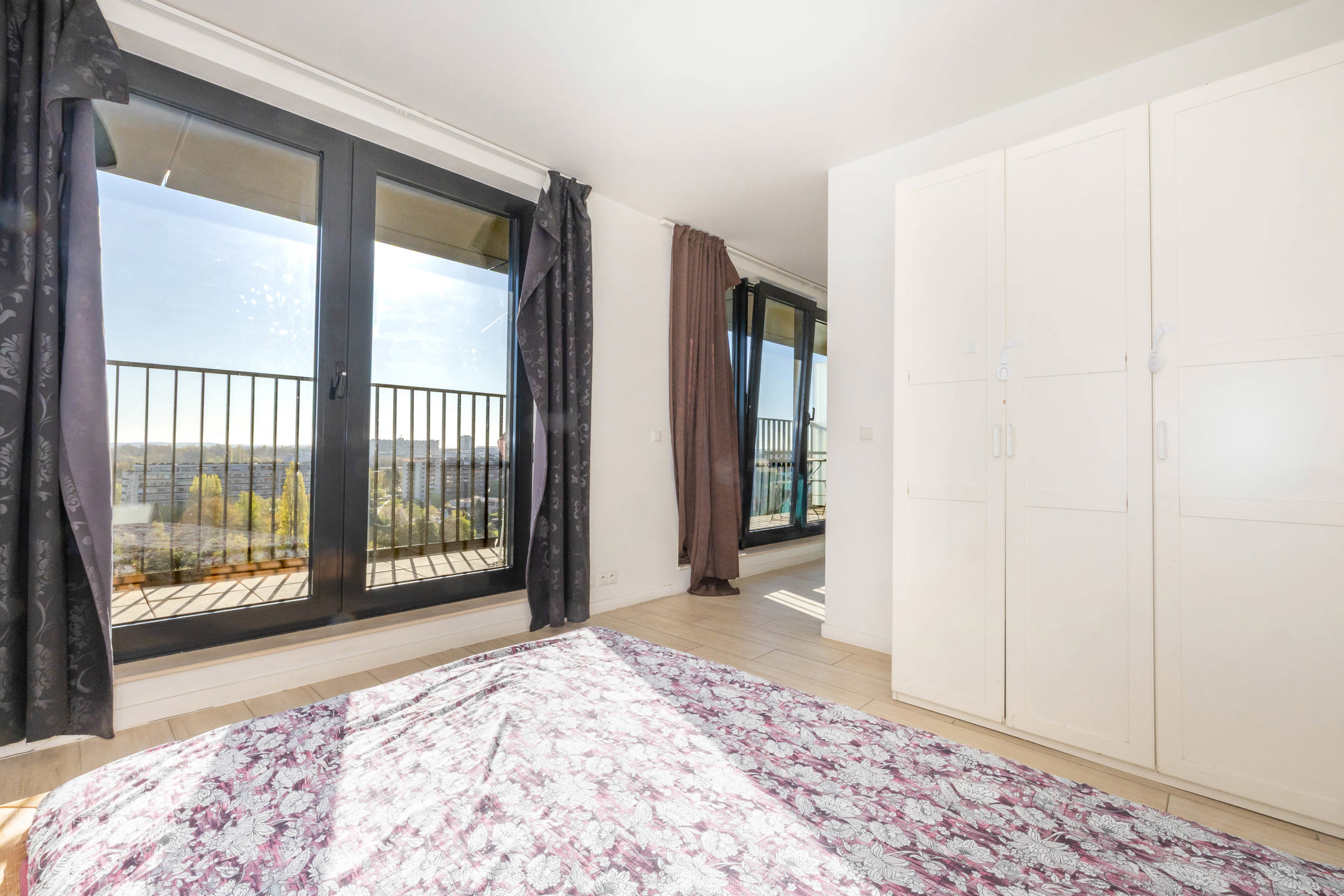 EPC B - Lichte studio met 1 slaapkamer van ±62 m² - foto 5