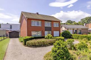 House for sale in Putte