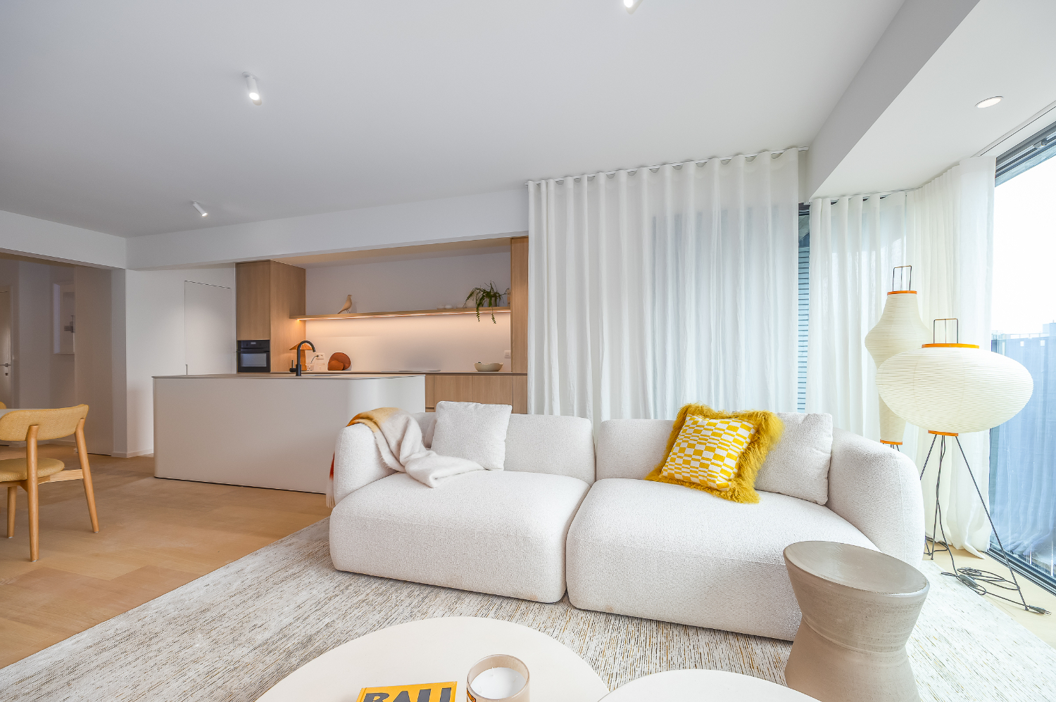 Project for sale in Ostend - photo 3