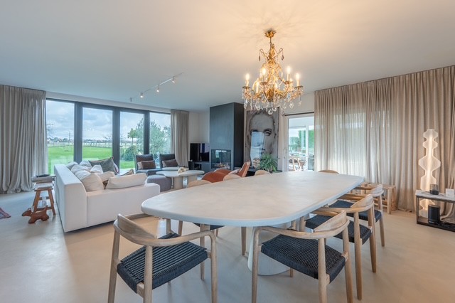 Uniek domein van 5.500m2 vlakbij het centrum van Knokke! - foto 4