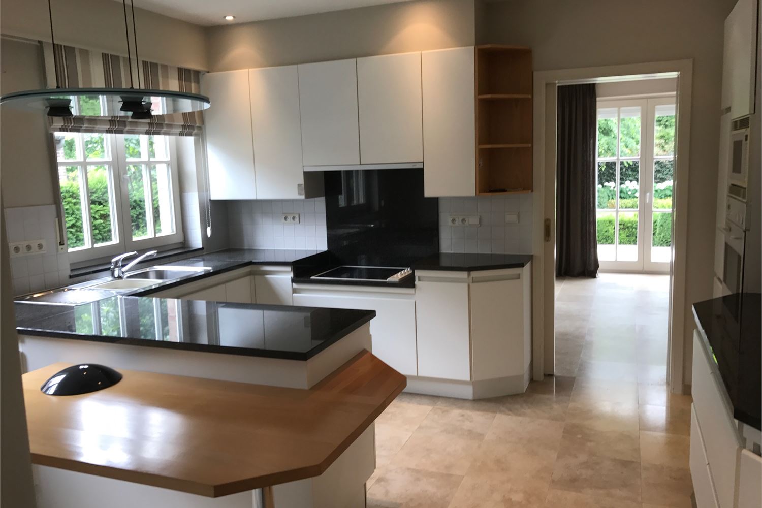 Instapklare gezinswoning met zonnige tuin in rustige doodlopende straat - photo 4