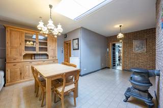 Maison à vendre à Kontich