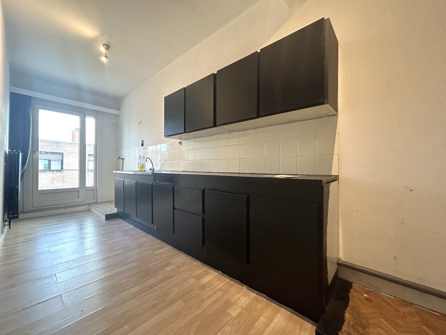 Ruim appartement met 3 slpk. in het centrum van Geel - foto 5