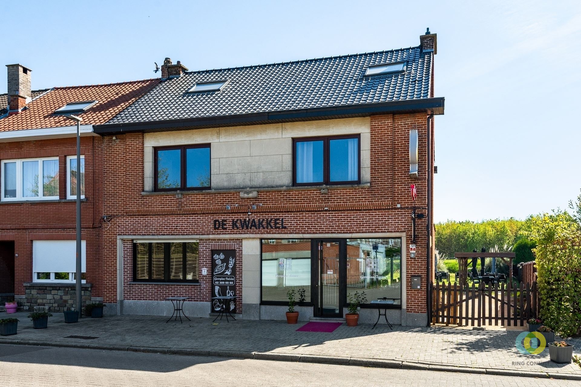 House for sale in Vilvoorde with 3 bedrooms - photo 1