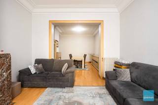Appartement à vendre à Ville de Bruxelles