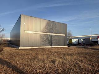 Commercial for rent in Genk