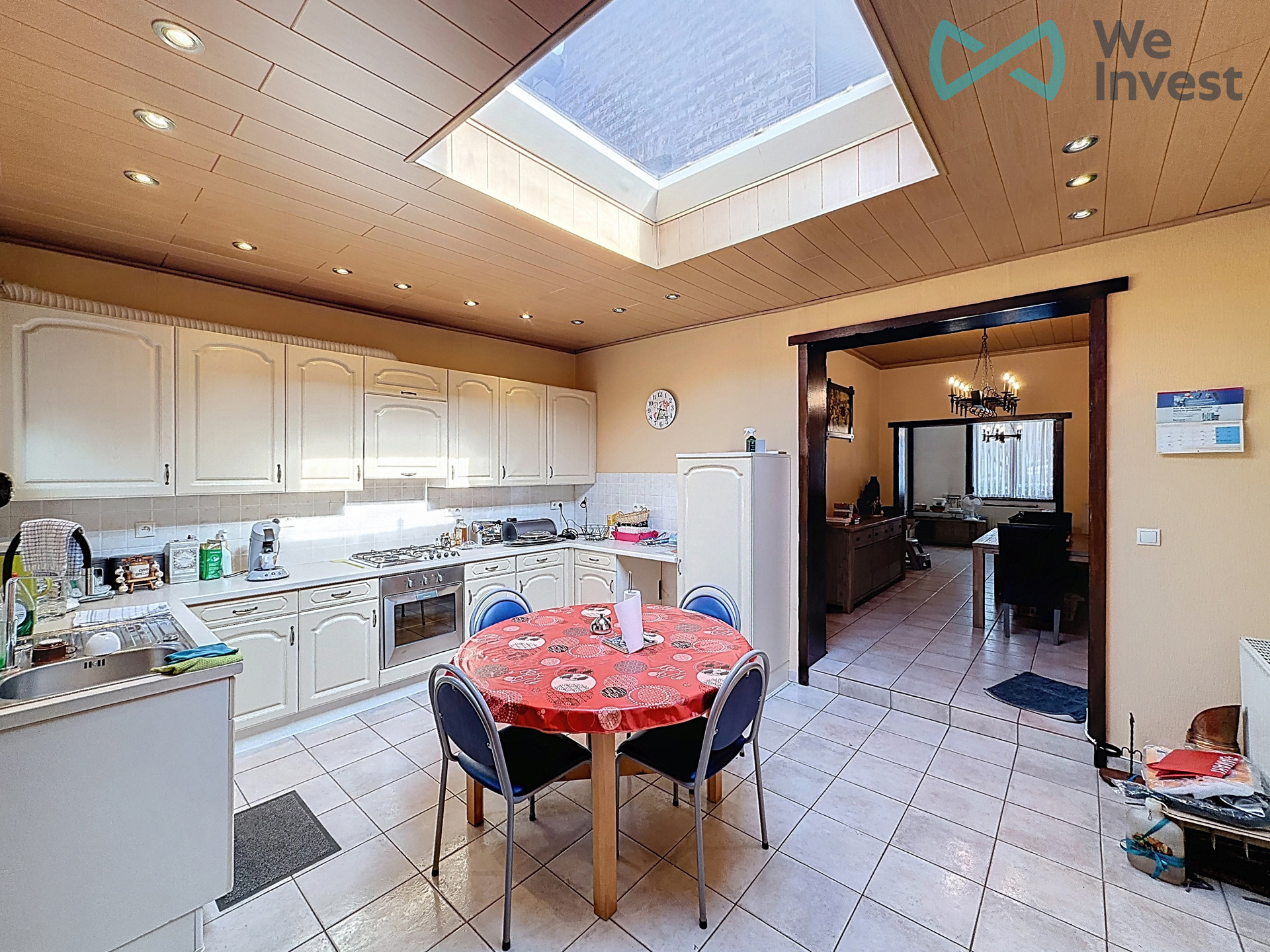 Huis te koop in Tubize met 2 slaapkamers - foto 5