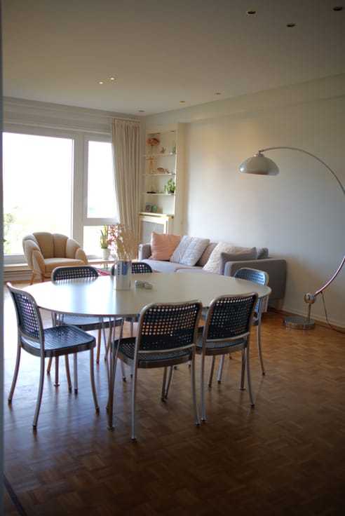 Appartement te koop in Wilrijk met 2 slaapkamers - foto 4