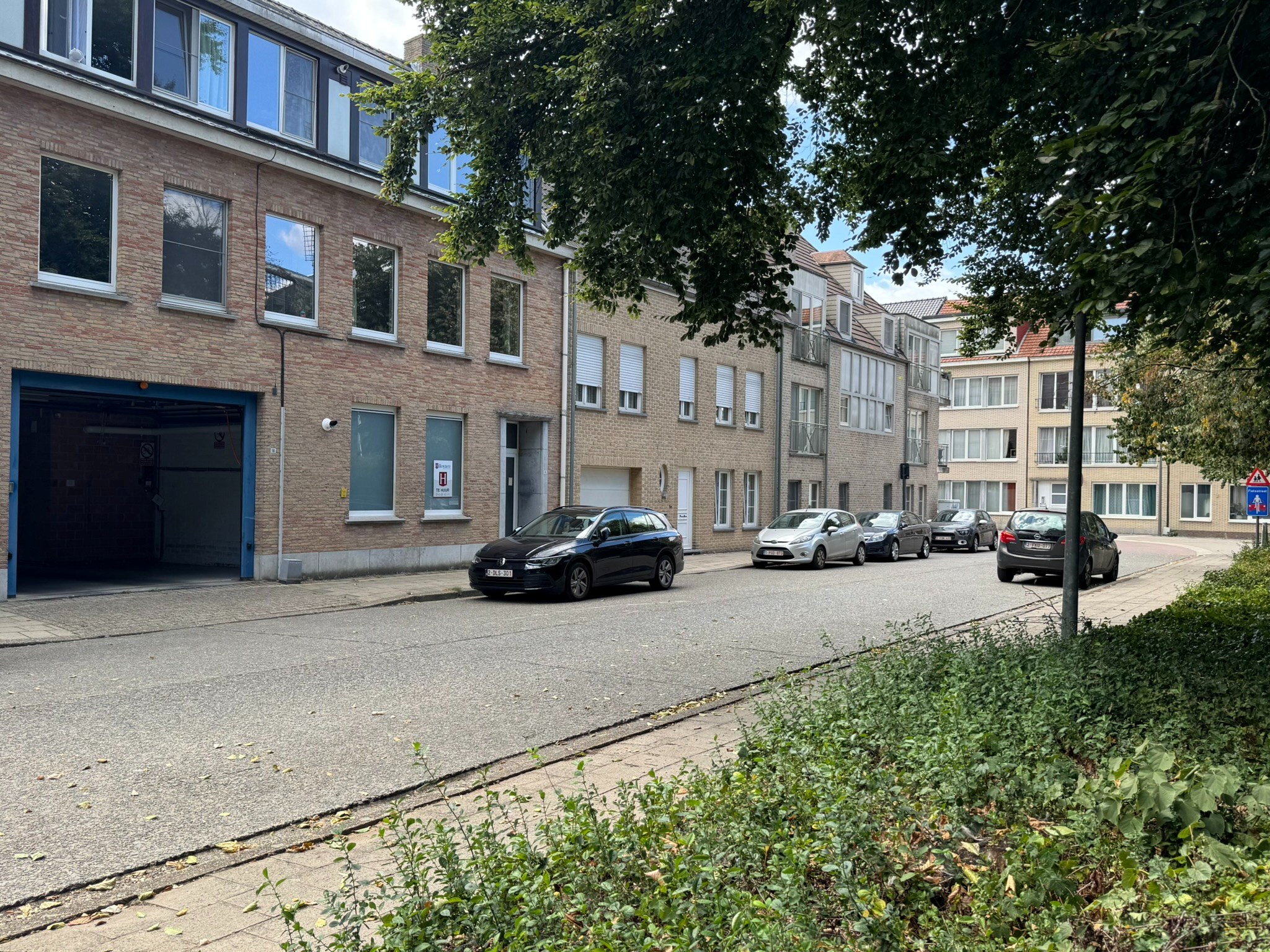 Appartement in Turnhout