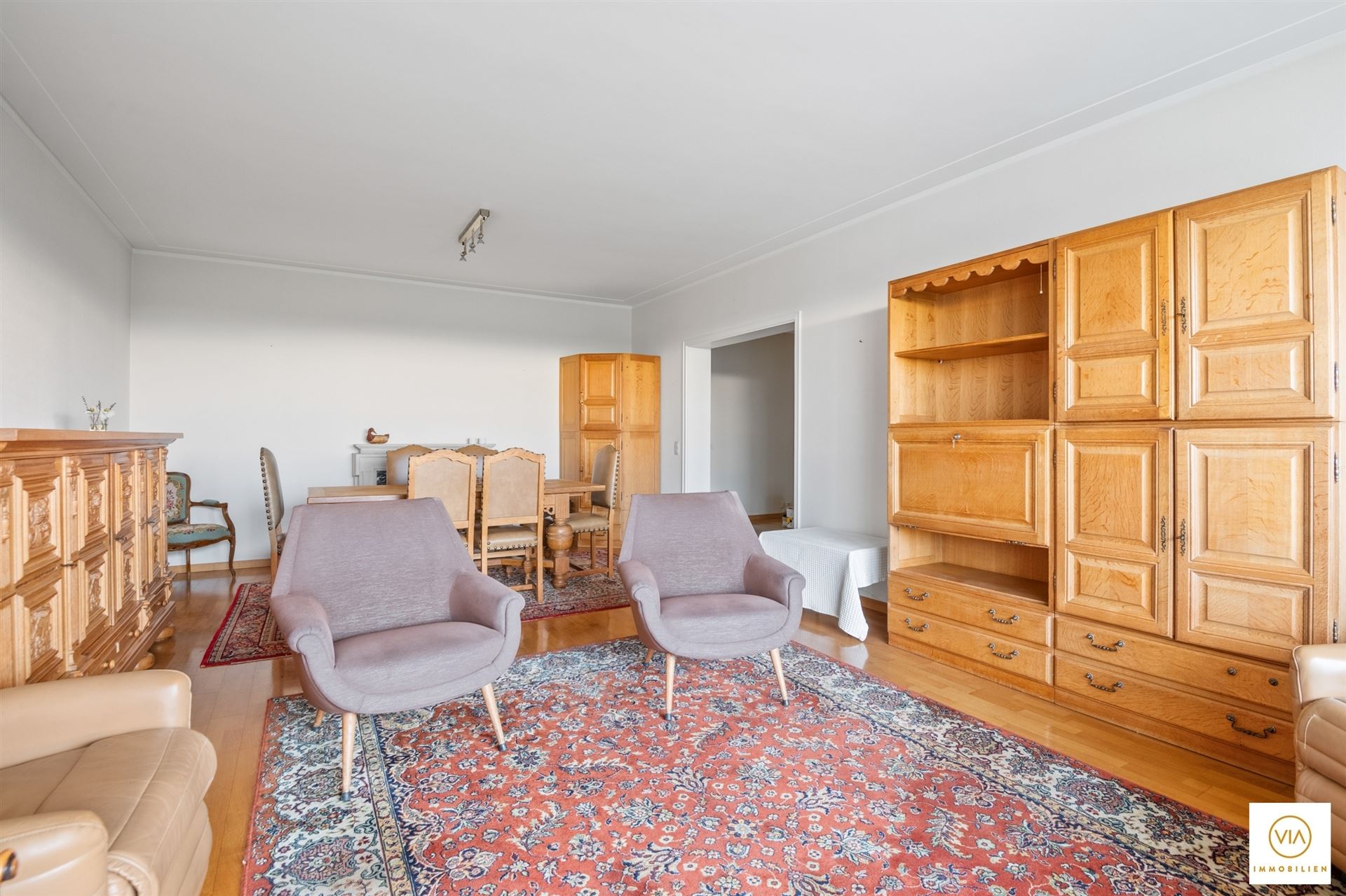 Ruim app. 3slk 2bd + prachtig zicht - foto 4