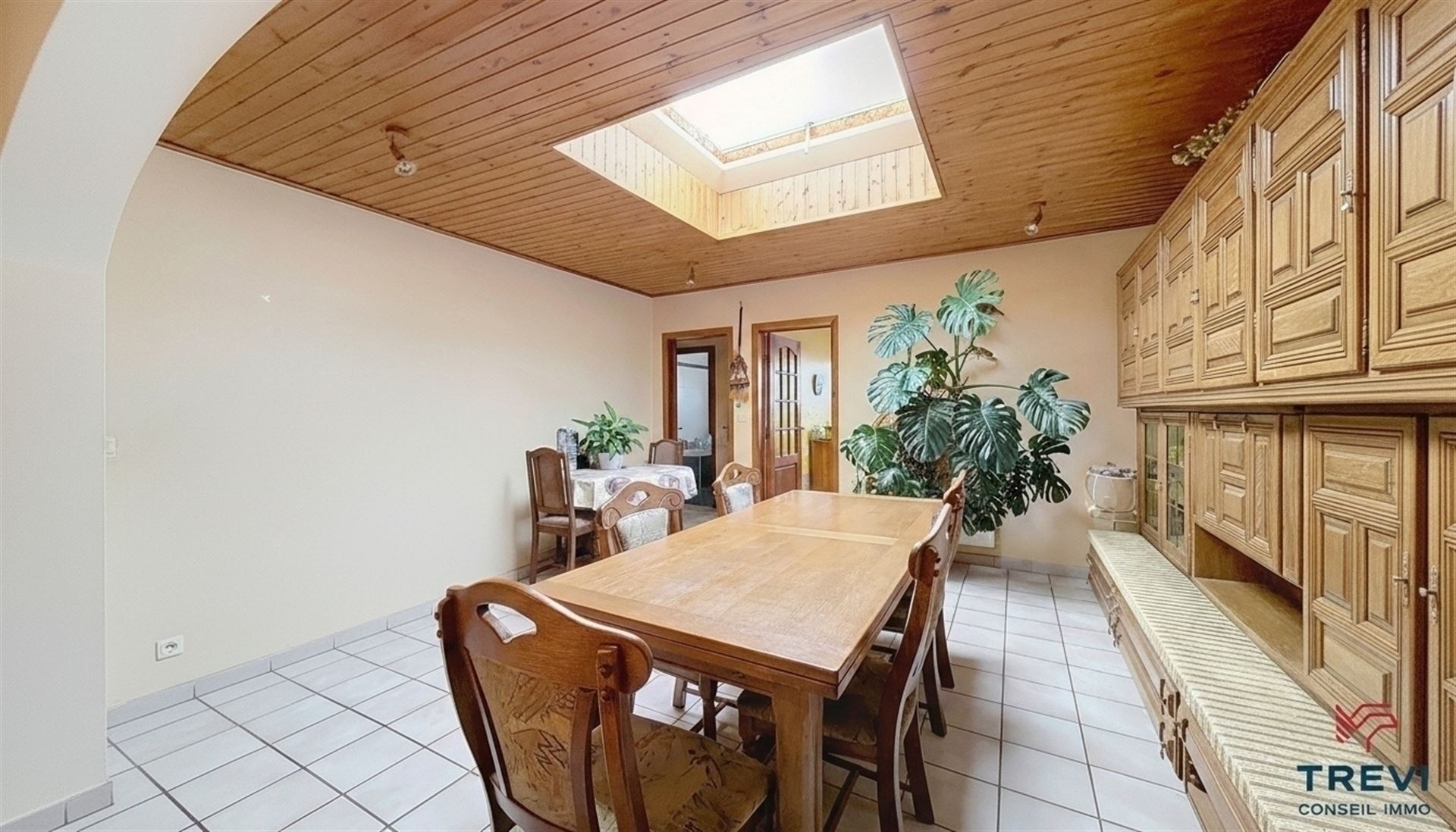 Belle maison 3 chambres avec jardin &amp; garage - photo 2