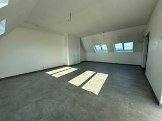 2 beautiful new-build apartments for rent in Borsbeke