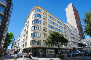Appartement à vendre à Ostende
